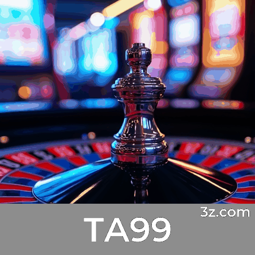 TA99: Slots-Altos Prêmios, Mesa Clássica-Variações, Live Dealer-Imersão Total
