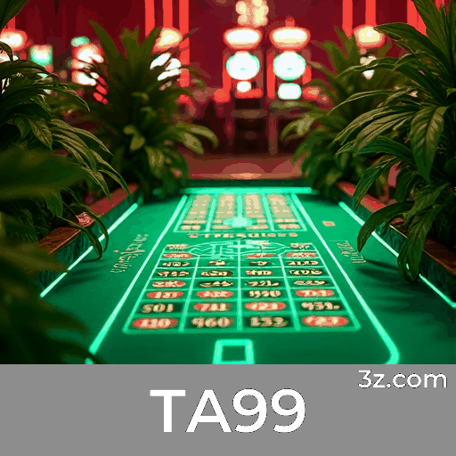 TA99: Apostas Mais Simples e Avançadas no Seu Smartphone