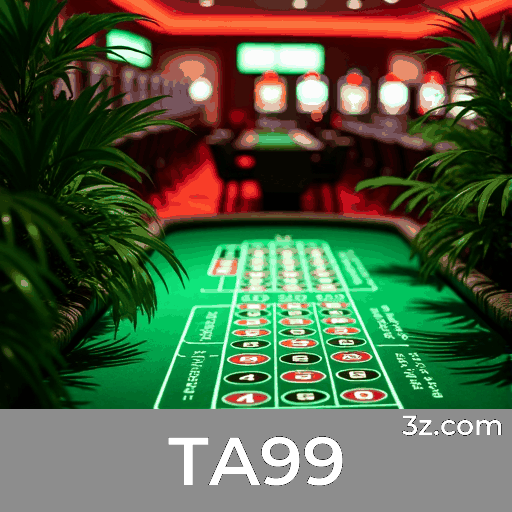 Experiência de luxo com equipe de elite em casino, TA99