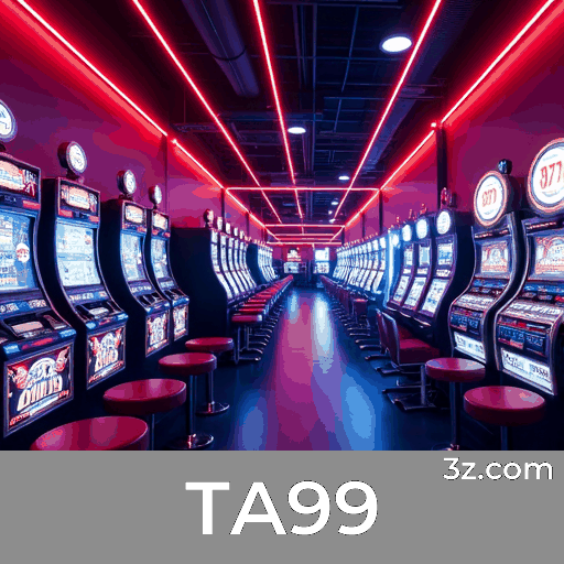 TA99: Slots-Altos Prêmios, Mesa Clássica-Variações, Live Dealer-Imersão Total